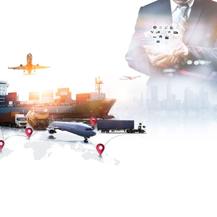 The Role of Technology in Modern Freight Forwarding