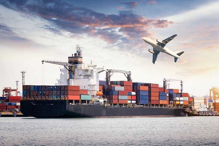 air freight vs ocean freight