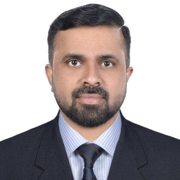 Rethish Kumar