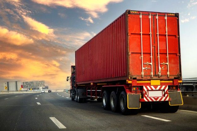 Land transportation option