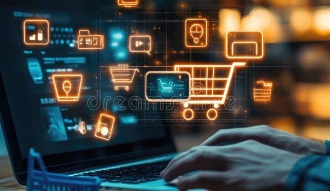 E-commerce Fulfillment Challenges Solutions in the Middle East