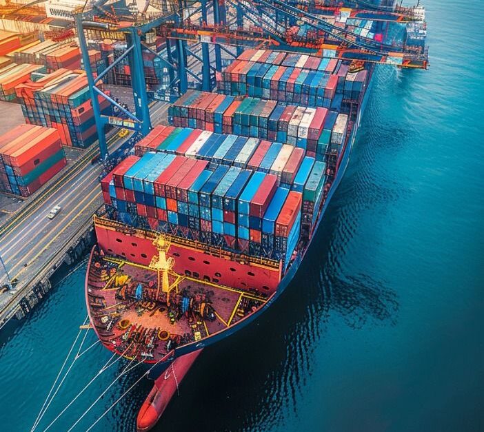 ocean tariff rate calculations