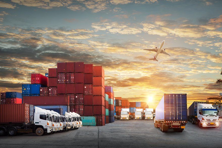 FMCG Logistics Solutions for Faster Distribution in the UAE