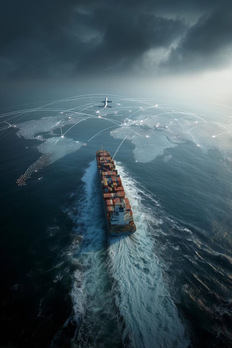 Last-Mile Delivery in the UAE