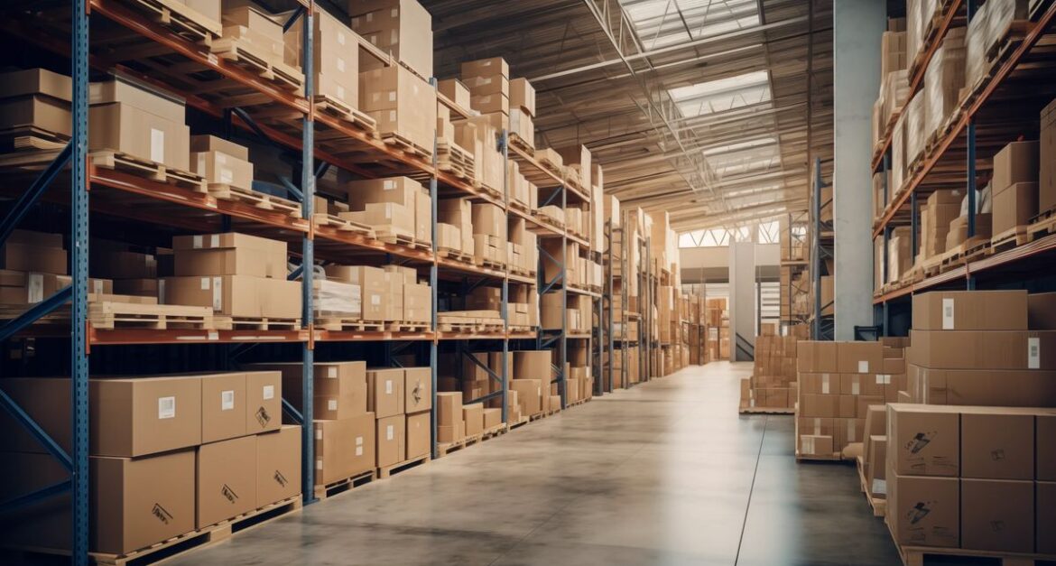 Essential Warehouse Safety Practices