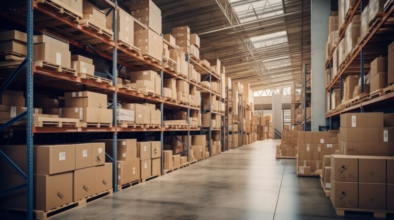 Essential Warehouse Safety Practices