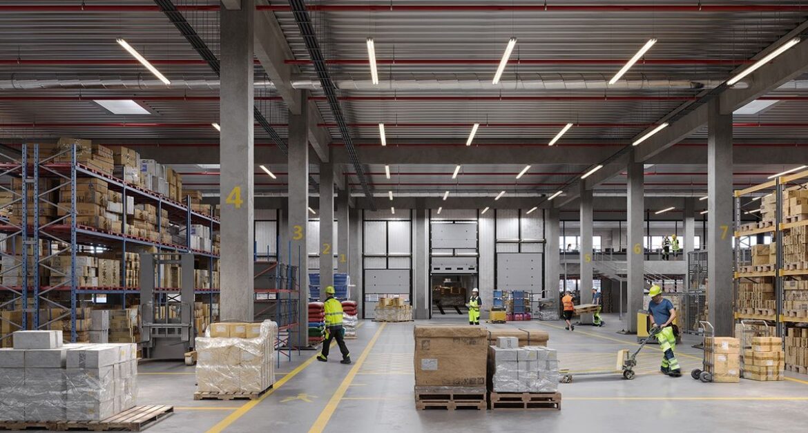 Essential Warehouse Safety Practices