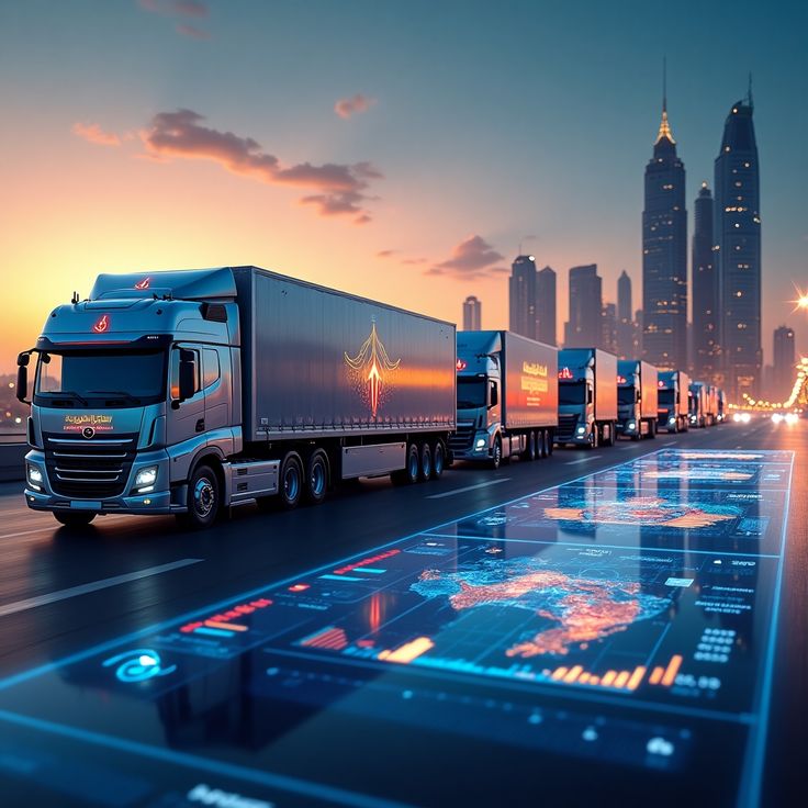 Electronics vs. Automotive Parts Logistics