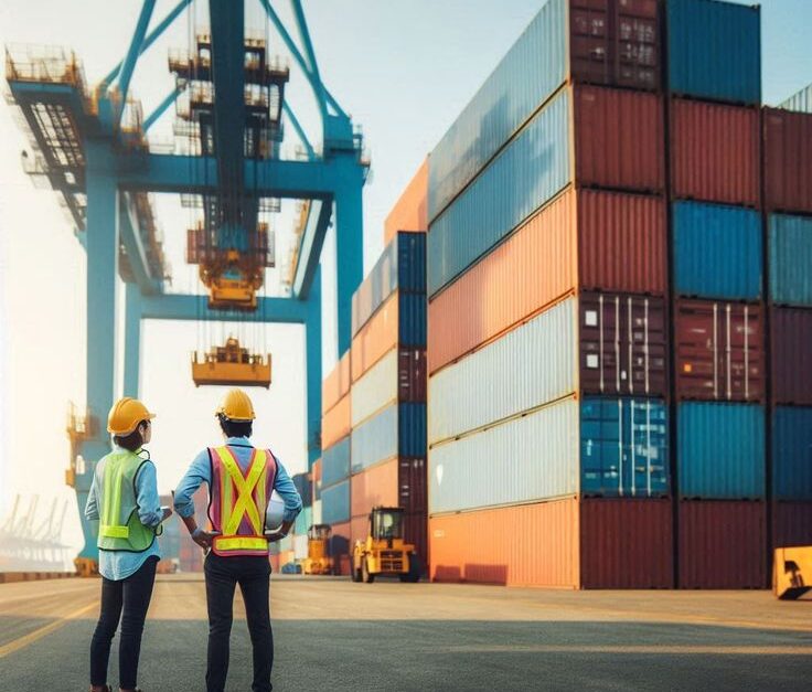 HS code identification