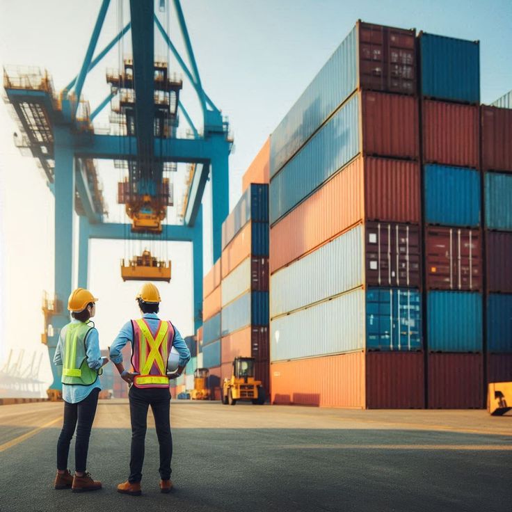 HS code identification