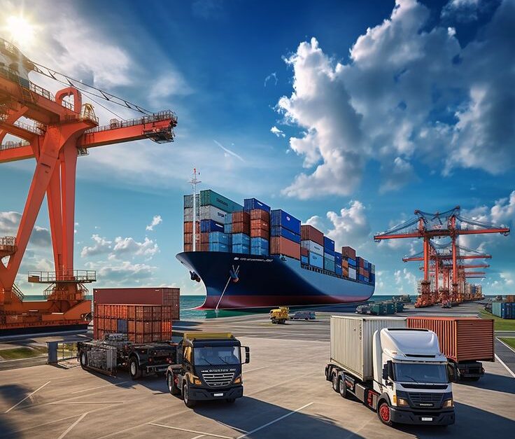 Pharmaceutical Cold Chain Logistics