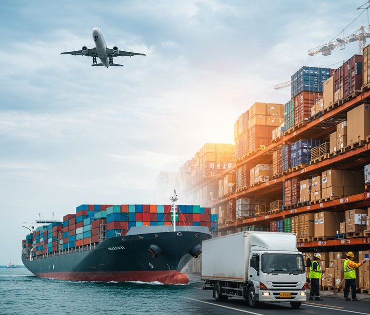 Pick and Pack Service in UAE