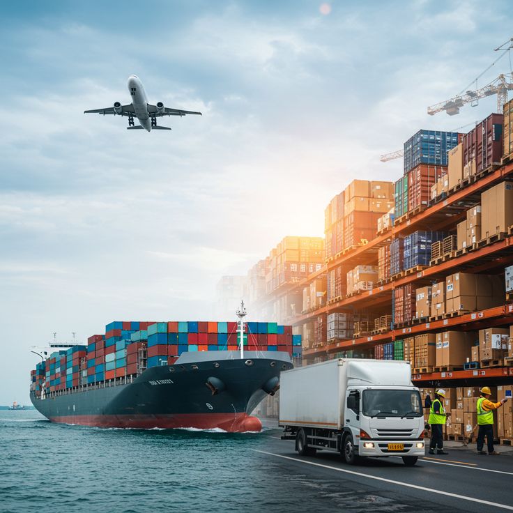 Pick and Pack Service in UAE