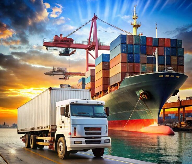 Peak Season Logistics