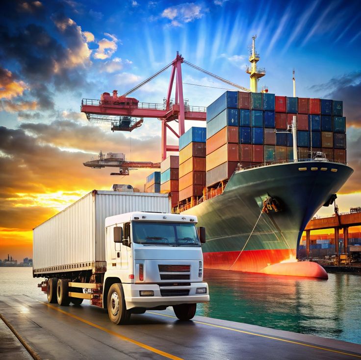 Peak Season Logistics