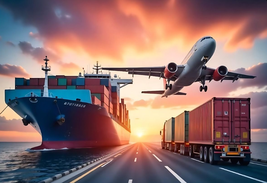 Break Bulk vs Full Container Load (FCL) Which Is Right for Your Cargo