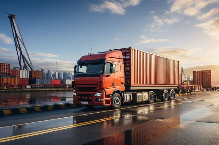 Bonded warehousing in the UAE