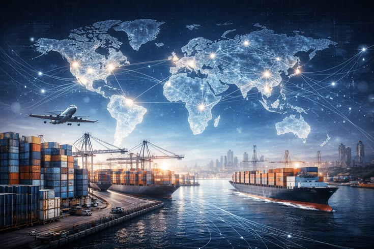 Best Logistics Company UAE