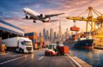 Courier Import and Export in the UAE: How It Works, Costs & Best Practices