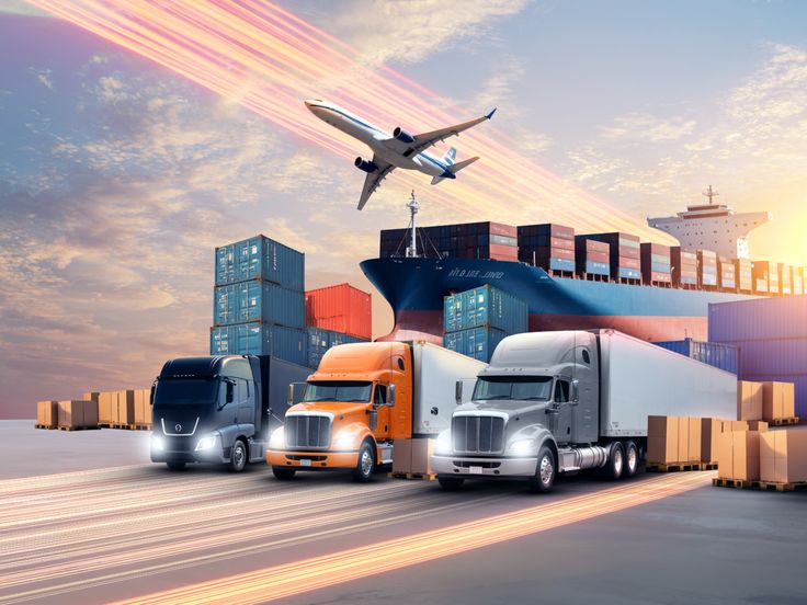 Exhibition & Event Logistics in Dubai UAE Exhibition Freight Services