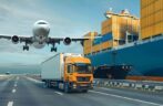 International Courier vs Freight Forwarding: When to Use Which