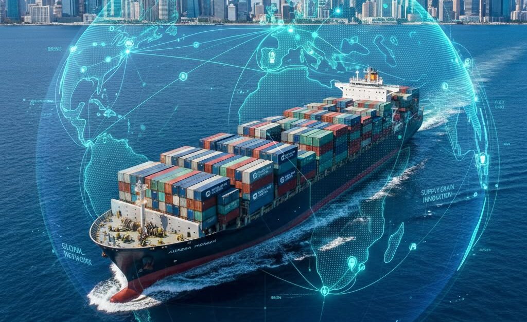 Cold Chain Logistics in Dubai