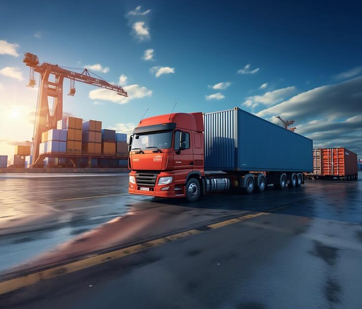 Global Logistics Solutions JAFZA