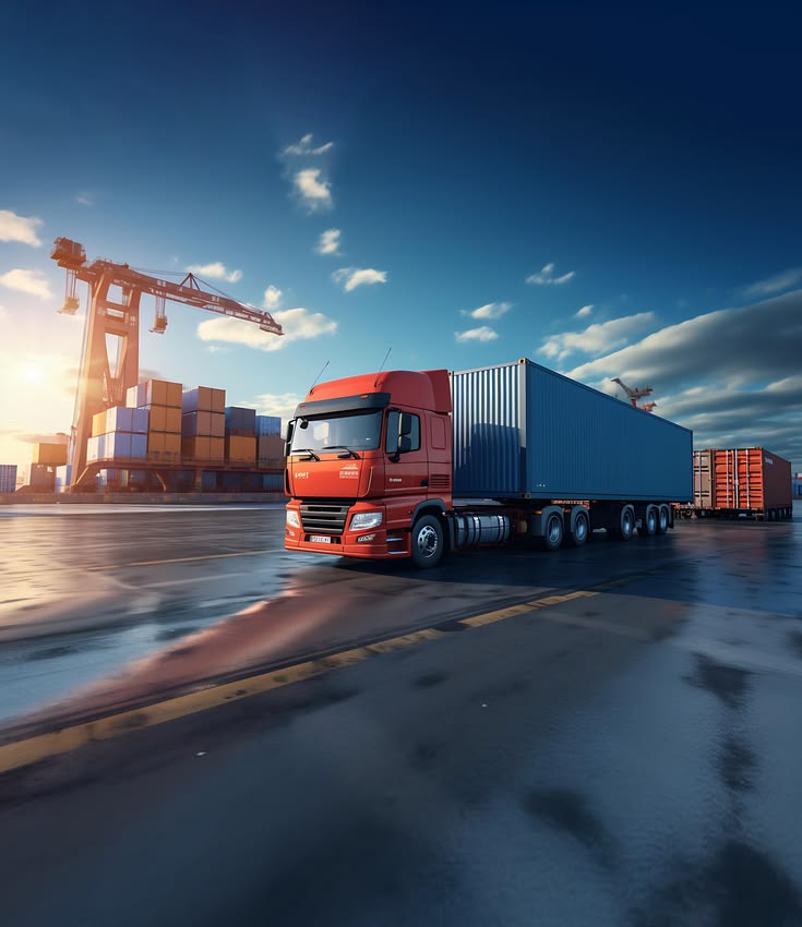 Global Logistics Solutions JAFZA