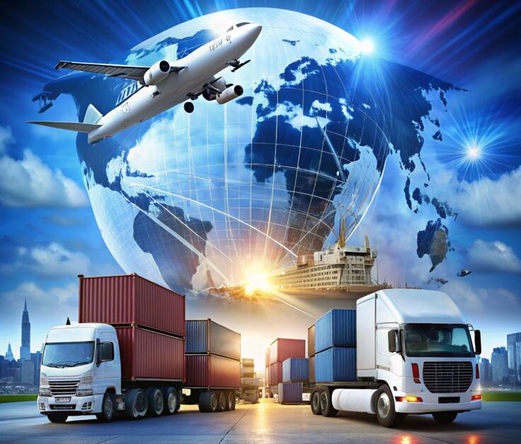 Jebel Ali Free Zone Logistics