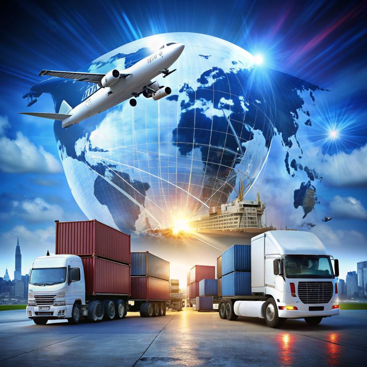 Jebel Ali Free Zone Logistics