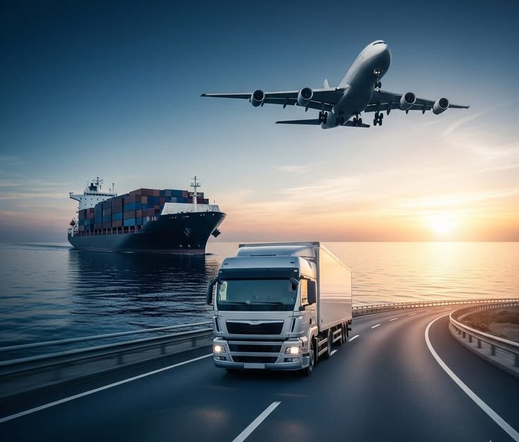 Reverse Logistics in Dubai | Returns & Inventory Recovery