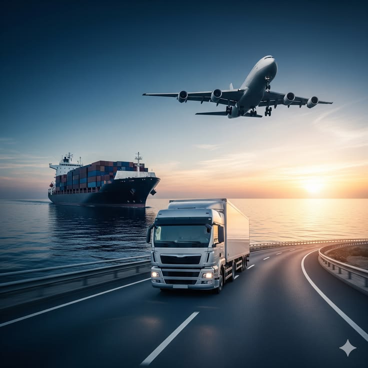 Reverse Logistics in Dubai | Returns & Inventory Recovery