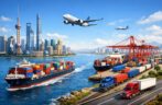 Middle East Africa Logistics Hub: Why JAFZA Is the Region’s Trade Gateway