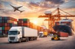 How the Best Logistics Company for Shipping in JAFZA Ensures Faster Deliveries